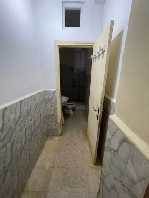 Location vacances Appartement Niveau de villa F2 Alger Bordj el bahri