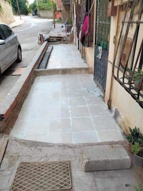 Location Villa Alger Bordj el bahri