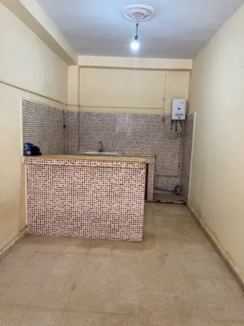 Location vacances Appartement Niveau de villa F2 Alger Bordj el bahri