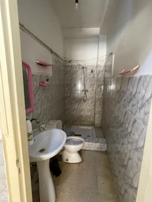 Location Villa Alger Bordj el bahri