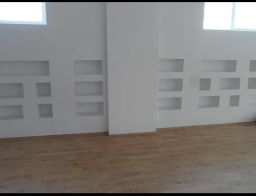 Pose parquet, moquette ,papier pient , gerflex
