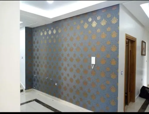 Pose parquet, moquette ,papier pient , gerflex