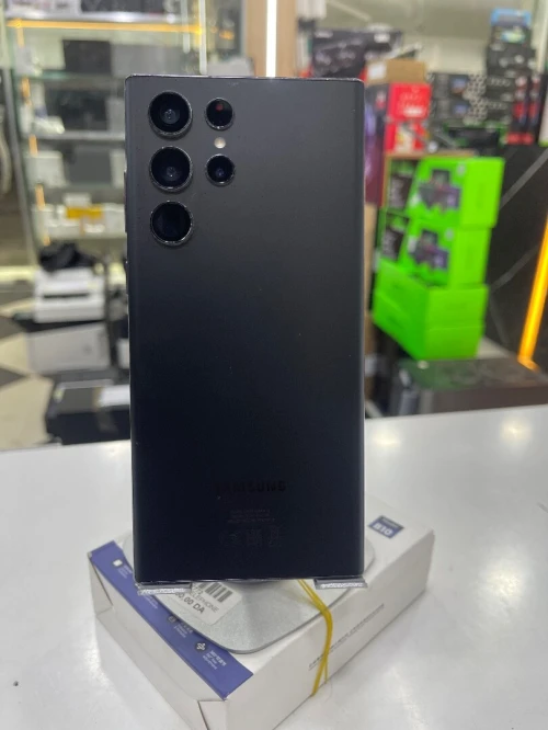 Samsung S22 ultra