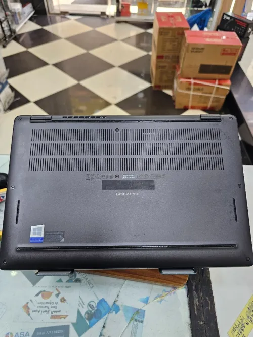 dell latitude 7410