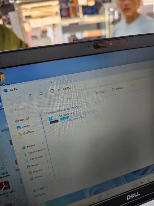 dell latitude 
