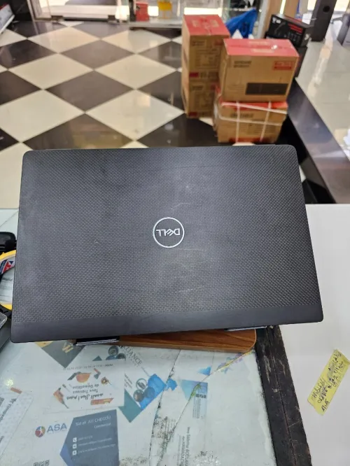 dell latitude 7410
