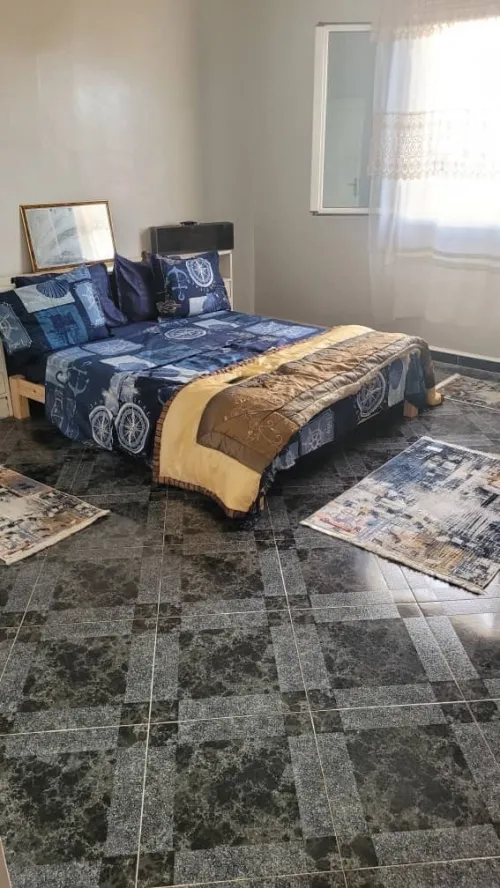 Location vacances Villa Mostaganem Mostaganem