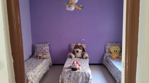 Location vacances Villa Mostaganem Mostaganem