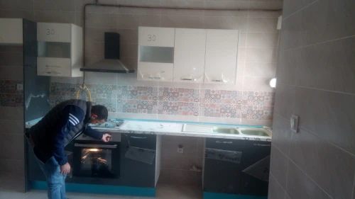 Echange Appartement F5 Alger Mahelma