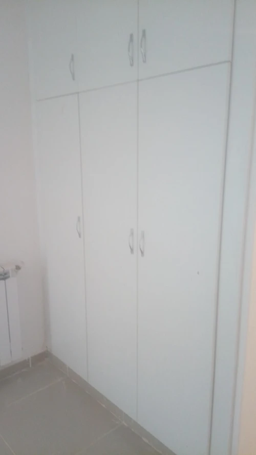 Echange Appartement F5 Alger Mahelma