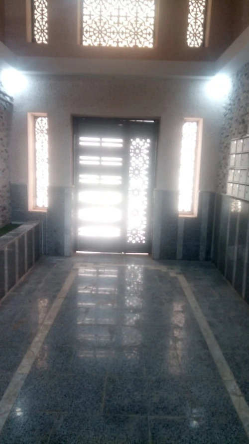 Echange Appartement F5 Alger Mahelma