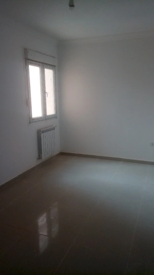 Echange Appartement F5 Alger Mahelma