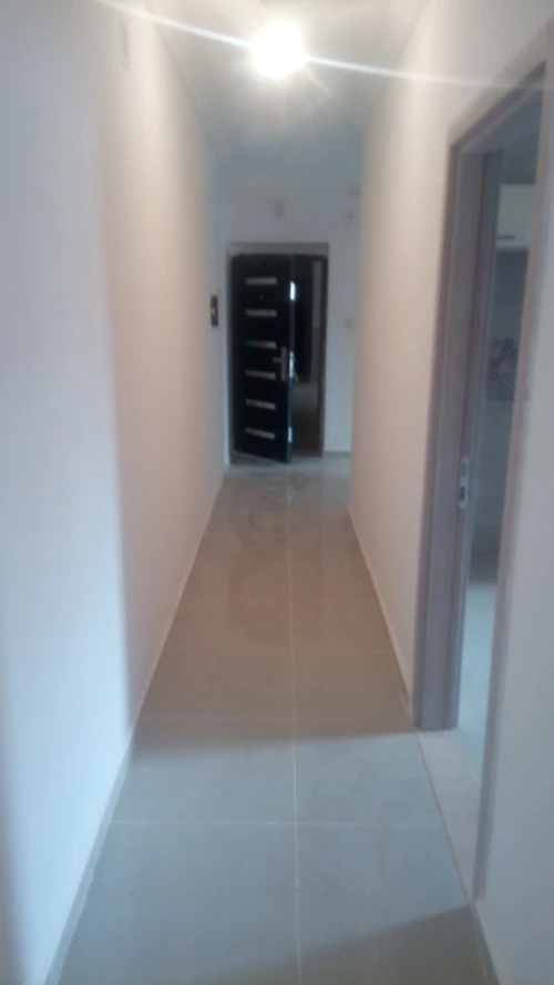 Echange Appartement F5 Alger Mahelma