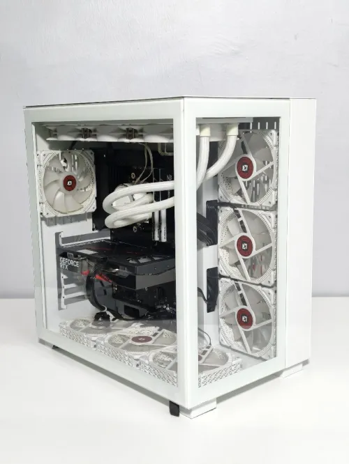 Pc Gamer Sans GPU