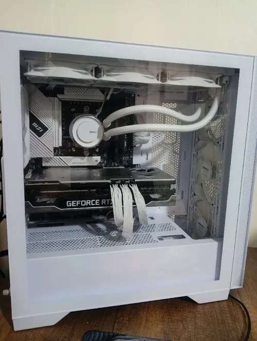 Pc Gamer High End Sans GPU