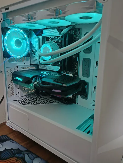 PC Gamer High performance