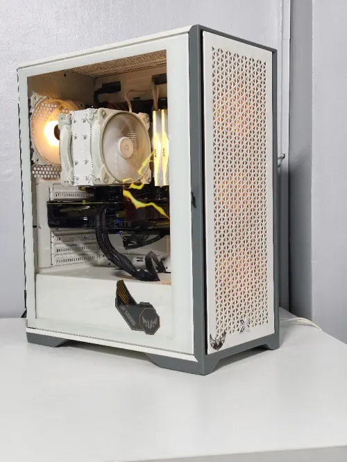 Pc Gamer High Performance