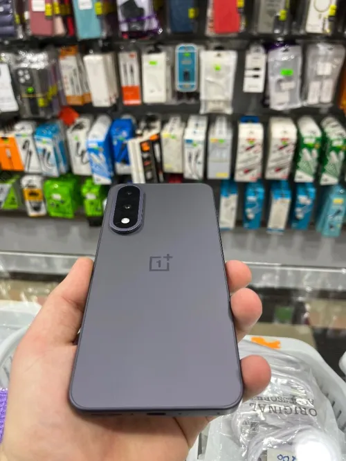 One Plus Ace 5 ultras