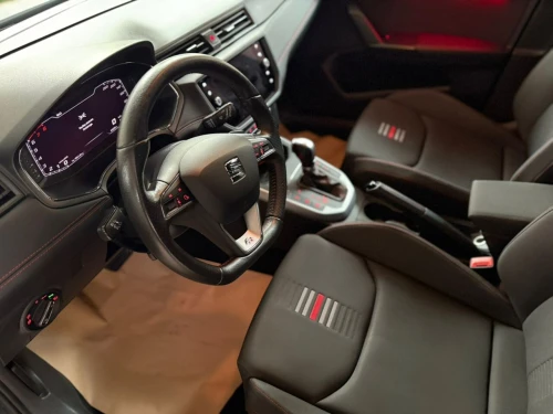 Seat ARONA 2021 FR Xclusive