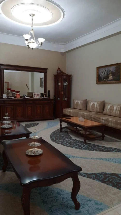 Vente Villa Chlef Chlef