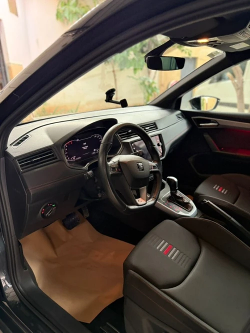 Seat ARONA 2021 FR Xclusive
