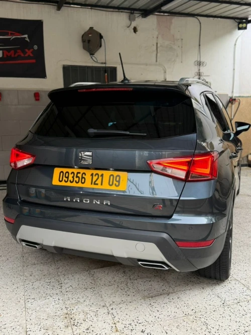 Seat ARONA 2021 FR Xclusive