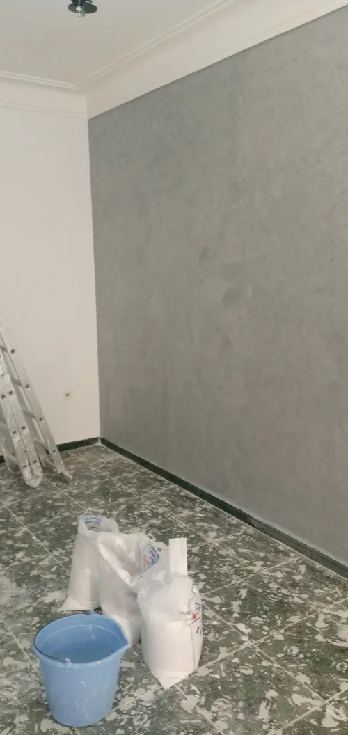 Peintre qualifié