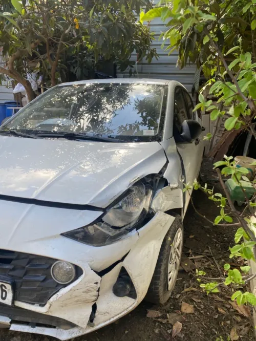 Hyundai Grand i10 2022 Restylée DZ