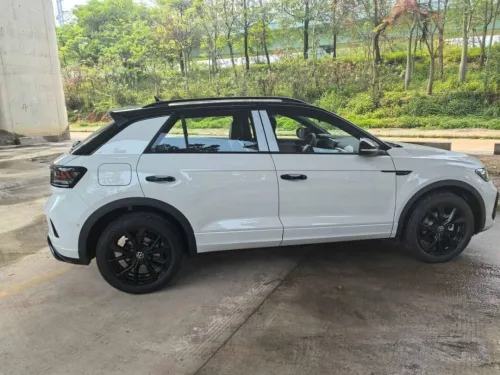 Volkswagen T-Roc 2025 Chenguang Edition