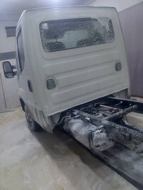 IVECO Daily 35c15 2020