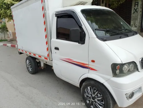 DFSK Mini Frigo 2010 2m30