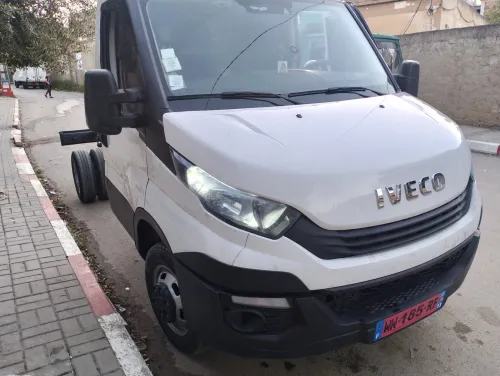 IVECO Daily 35c15 2020