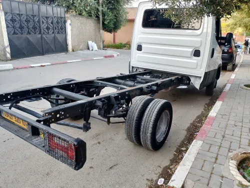IVECO Daily 35c15 2020