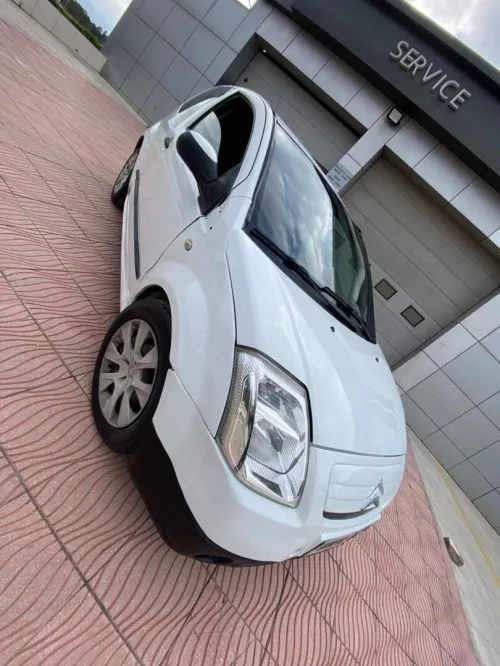 Citroen C2 2004 C2