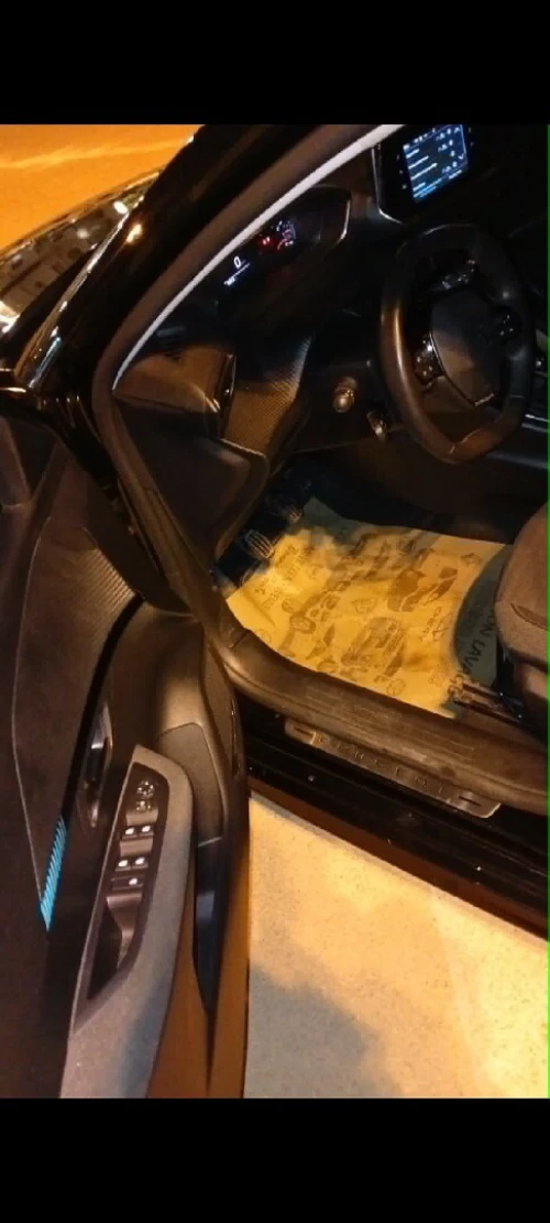 Peugeot 208 2022 Style