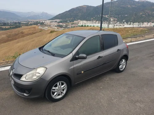 Renault Clio 3 2009 Dynamique
