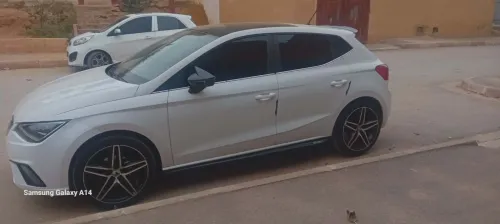 Seat Ibiza 2018 