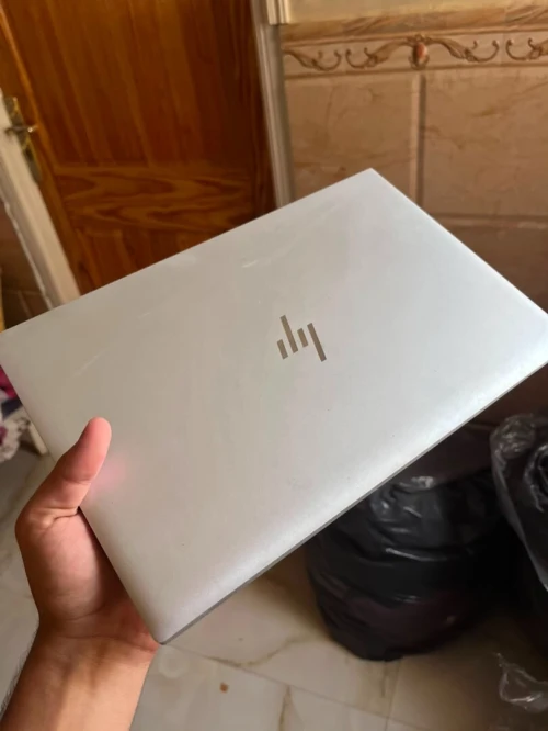 HP ELITE BOOK