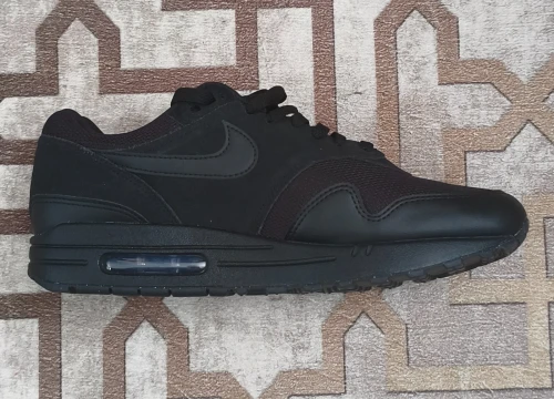 Airmax 1 black