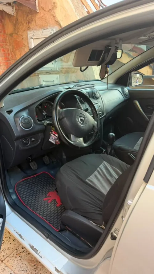 Dacia Logan 2014 Logan