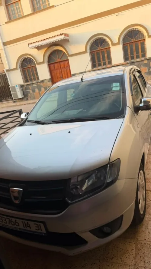 Dacia Logan 2014 Logan