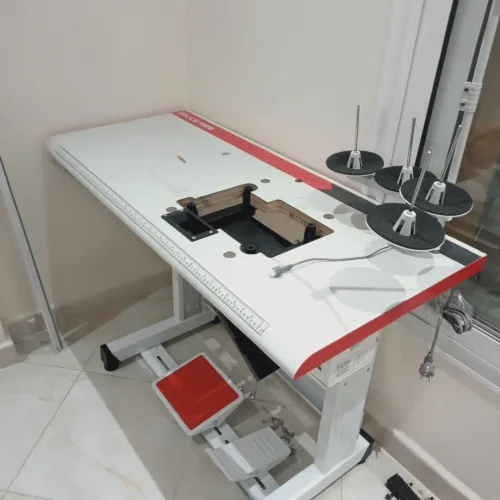 machine a coudre