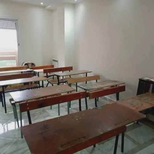 Table de classe 