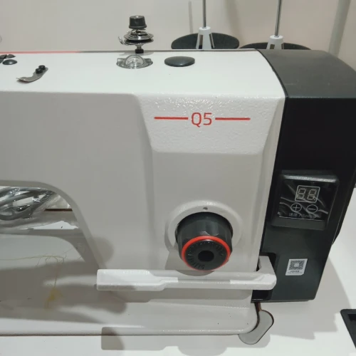 machine a coudre