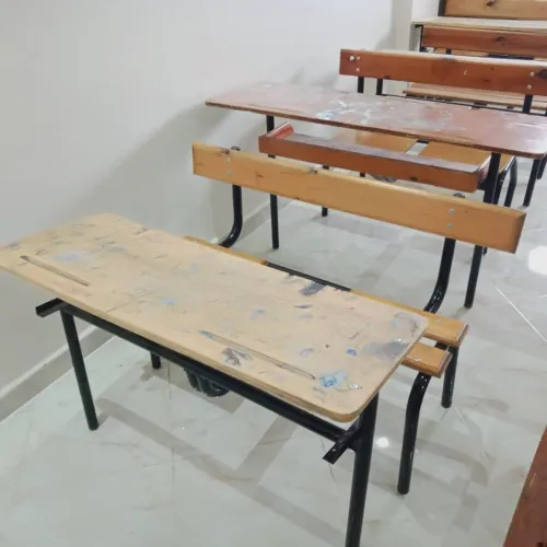 Table de classe 