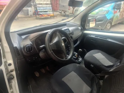 Peugeot Bipper 2011 
