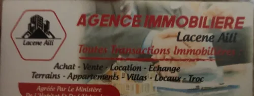 Vente Terrain Tizi Ouzou Draa ben khedda