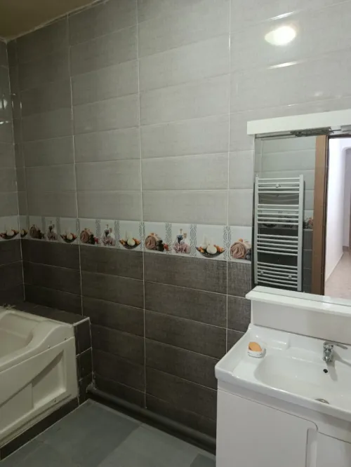 Location Appartement F5 Alger Bordj el kiffan