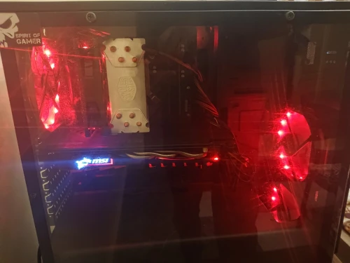 PC gaming 80000 Negociable