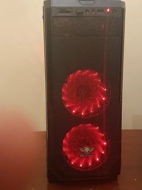 PC gaming 80000 Negociable